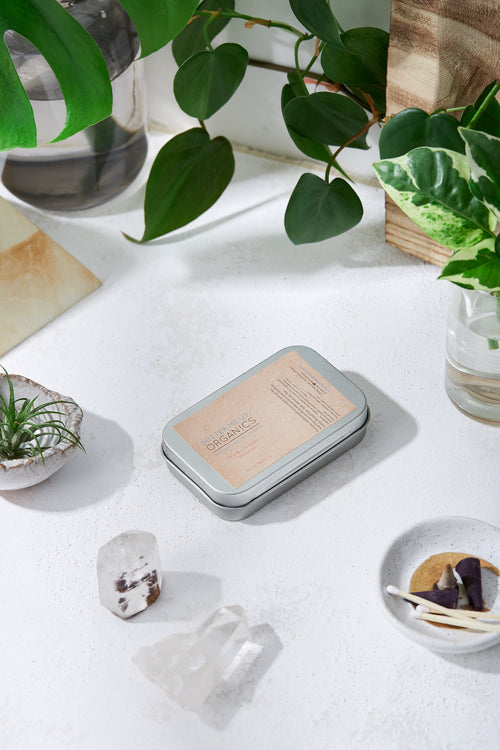 Signature Hold | Biologische Styling Pomade voor Verzorgd Haar